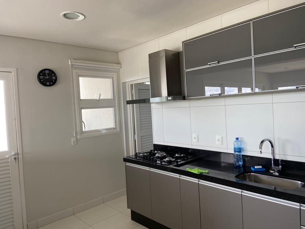 Apartamento à venda com 4 quartos, 240m² - Foto 5