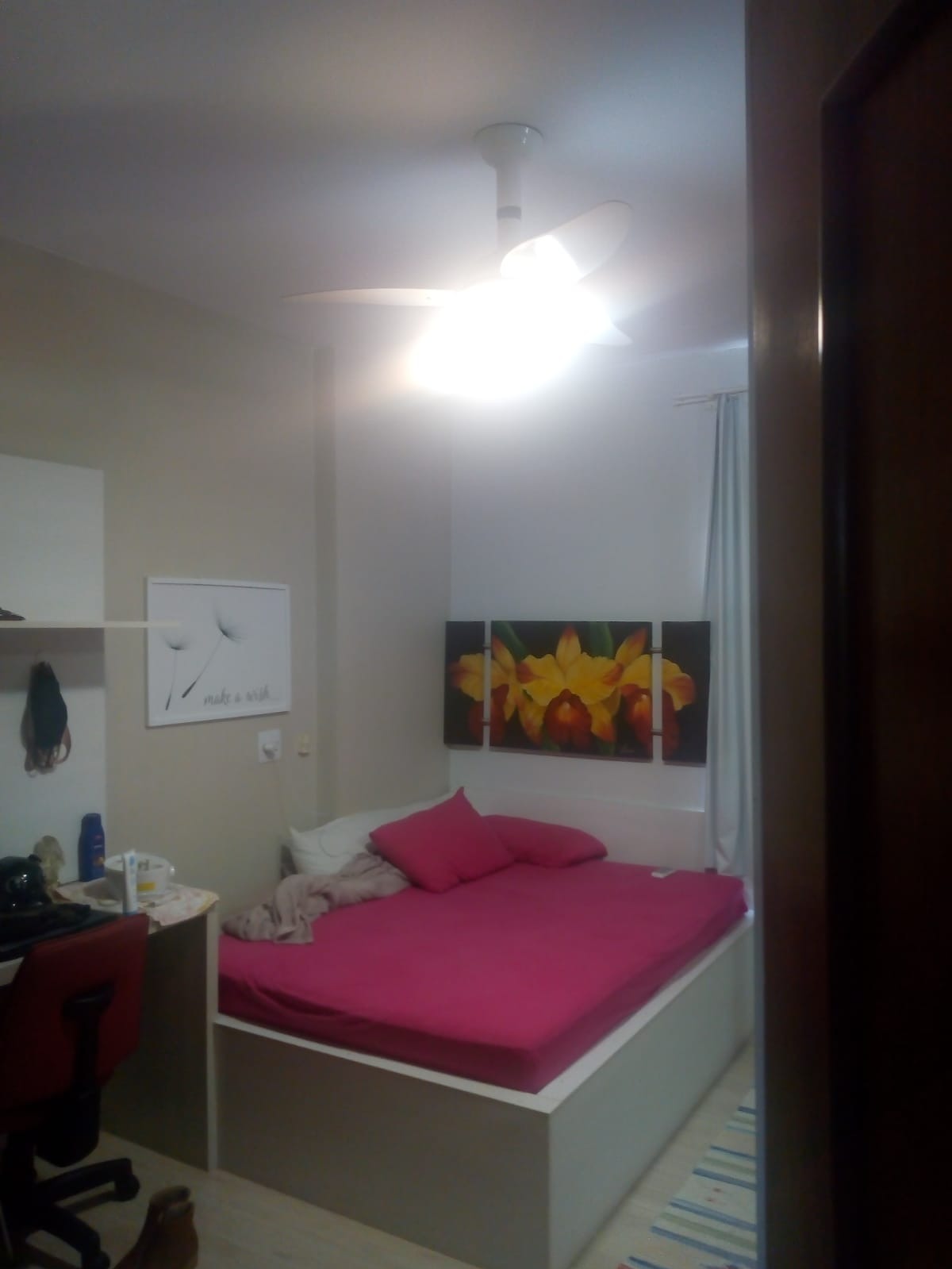 Apartamento à venda com 3 quartos, 135m² - Foto 26