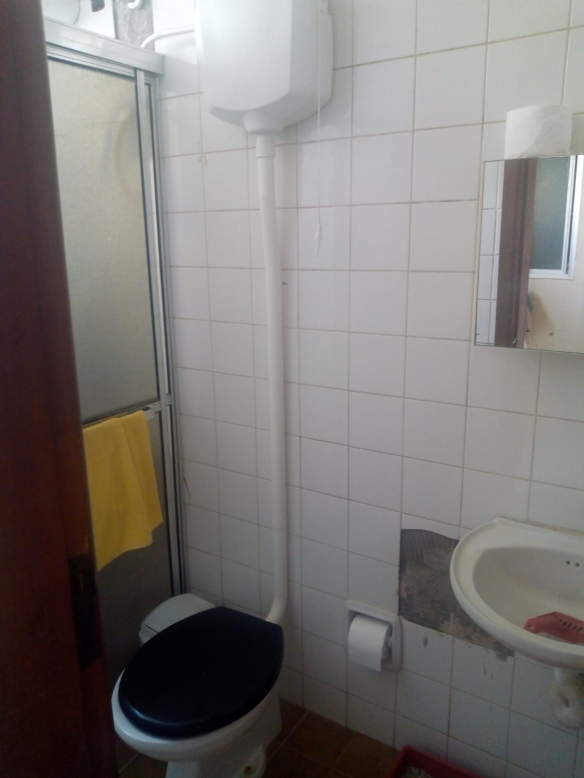 Apartamento à venda com 3 quartos, 135m² - Foto 15