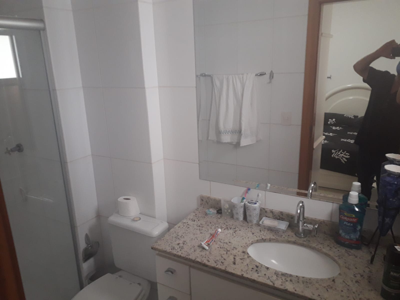 Apartamento à venda com 3 quartos, 166m² - Foto 19