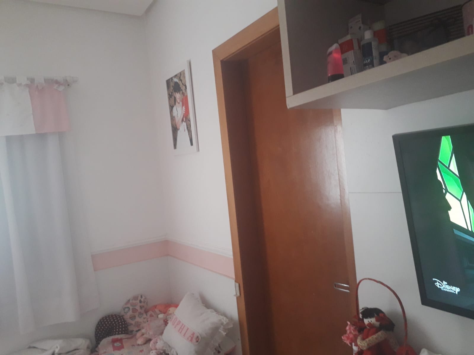 Apartamento à venda com 3 quartos, 166m² - Foto 21