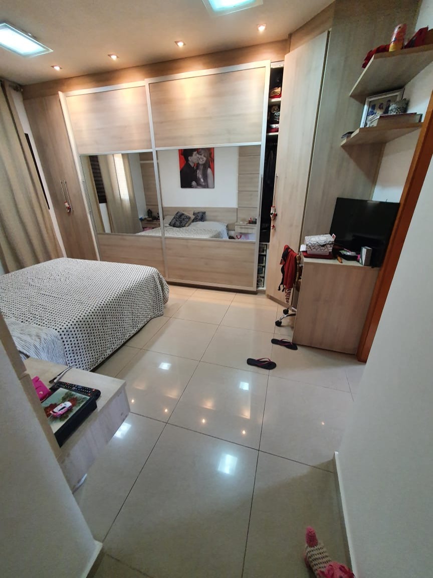 Apartamento à venda com 3 quartos, 166m² - Foto 16