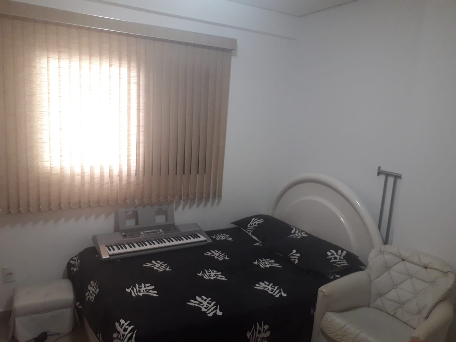 Apartamento à venda com 3 quartos, 166m² - Foto 7