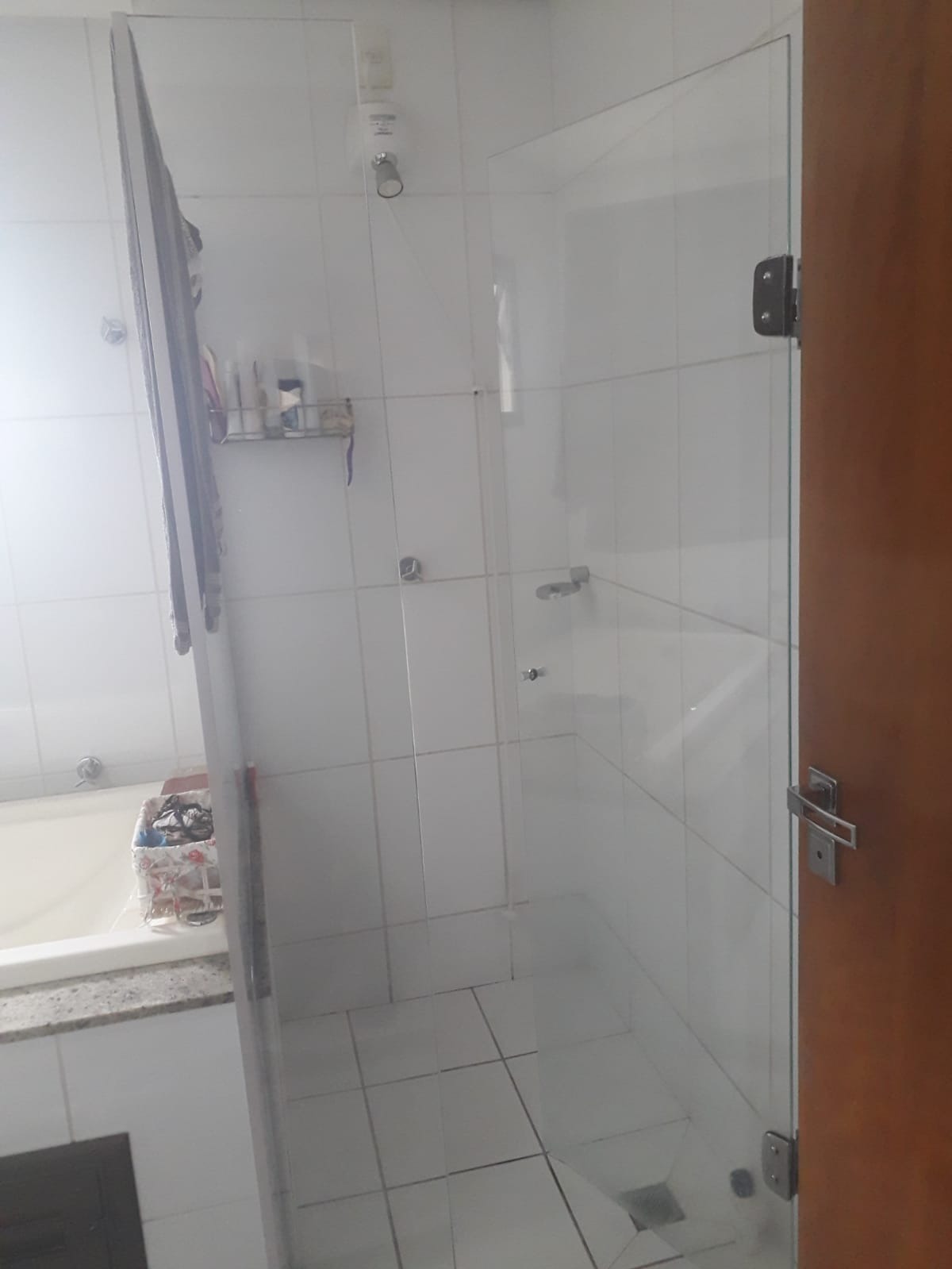 Apartamento à venda com 3 quartos, 166m² - Foto 12