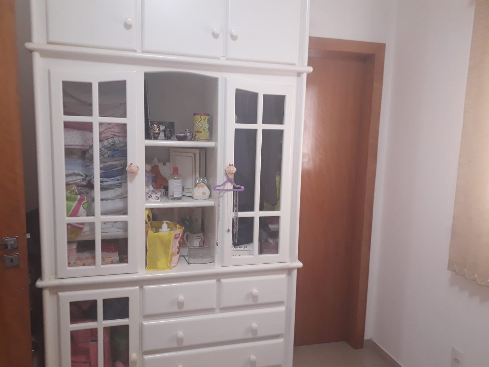 Apartamento à venda com 3 quartos, 166m² - Foto 18