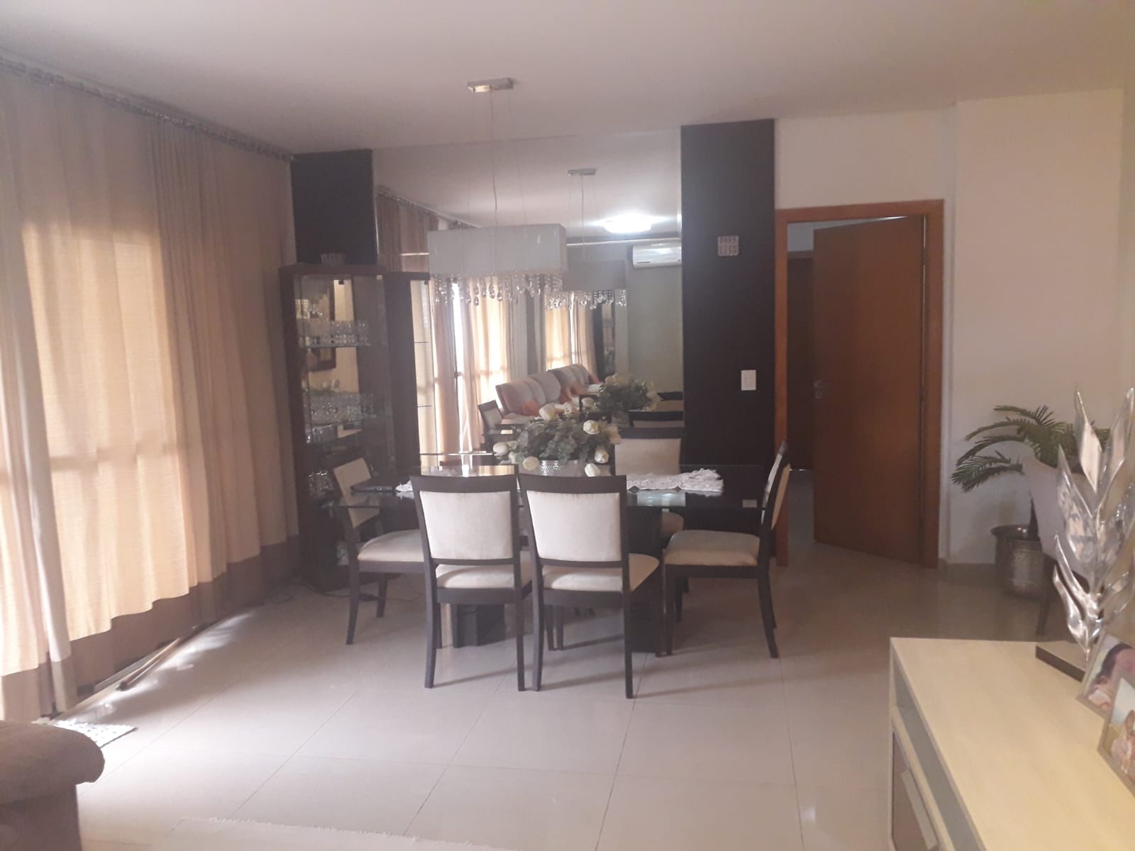 Apartamento à venda com 3 quartos, 166m² - Foto 6