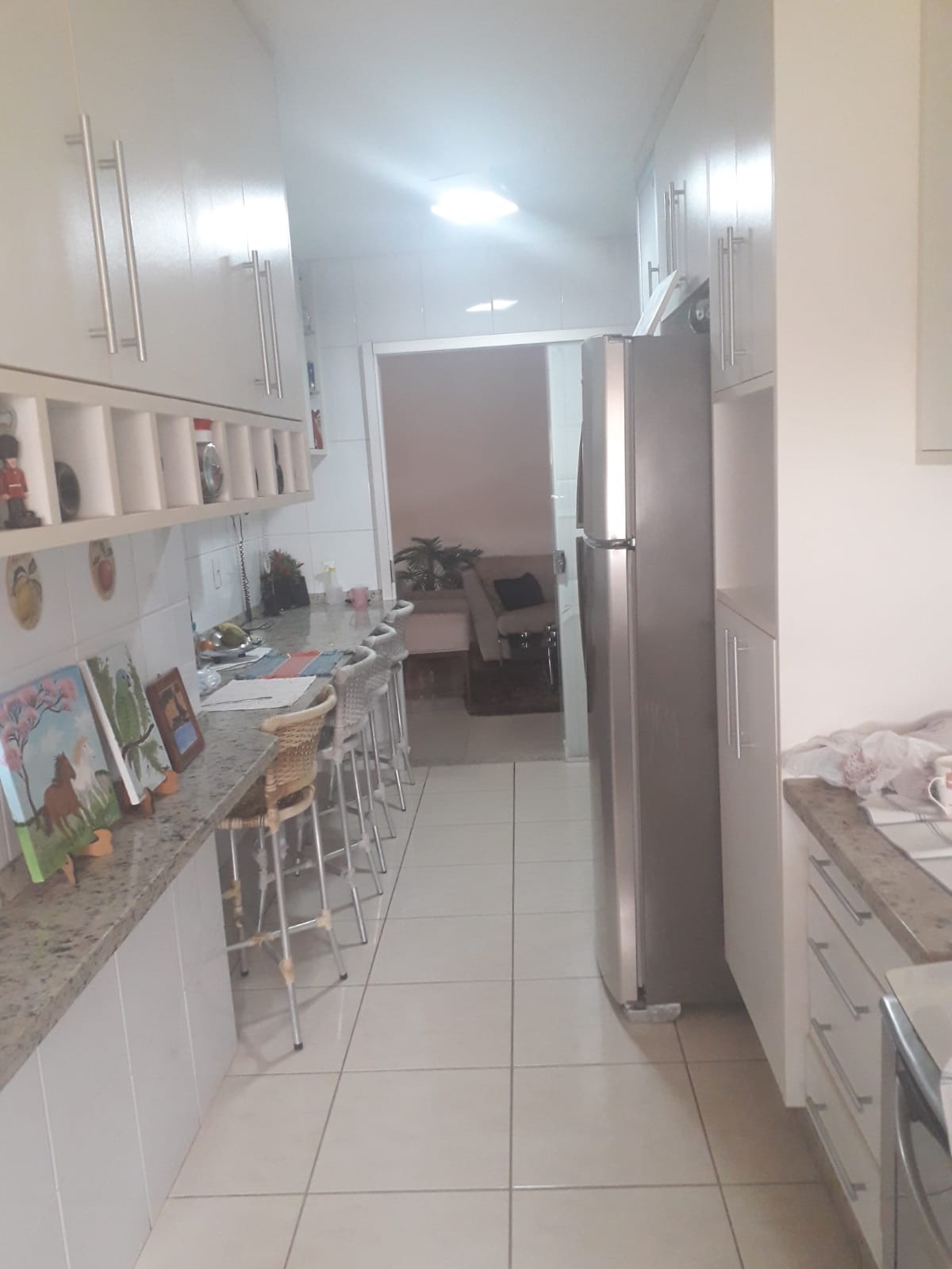 Apartamento à venda com 3 quartos, 166m² - Foto 14