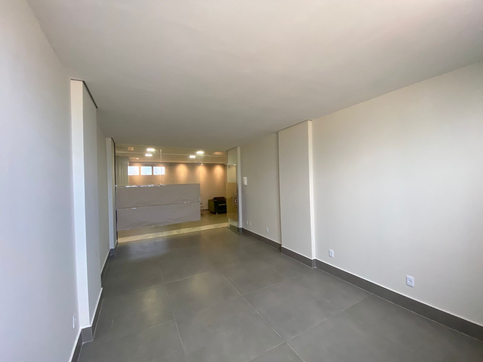 Conjunto Comercial-Sala para alugar, 22m² - Foto 10