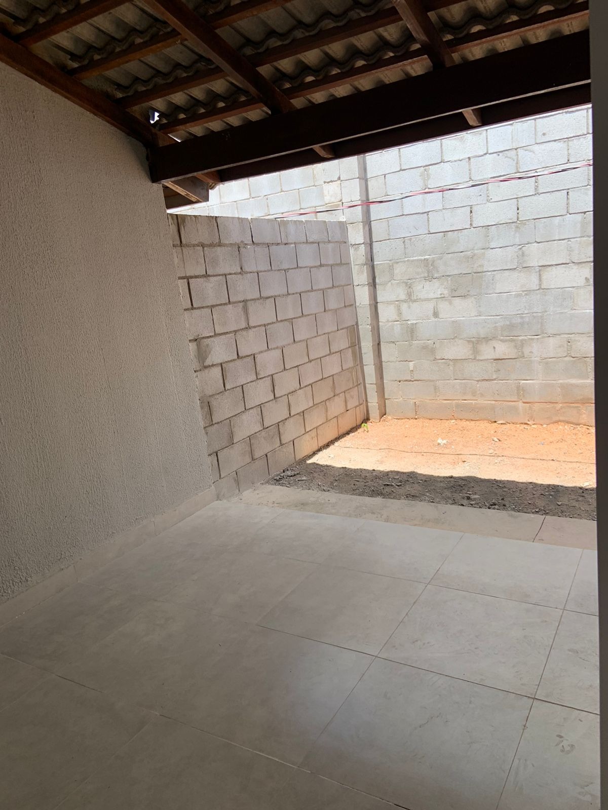 Casa à venda com 2 quartos - Foto 5