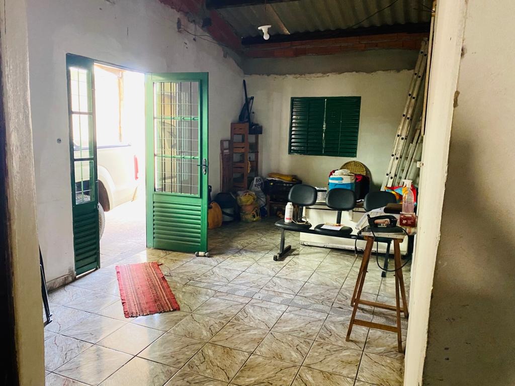 Casa à venda com 3 quartos - Foto 7