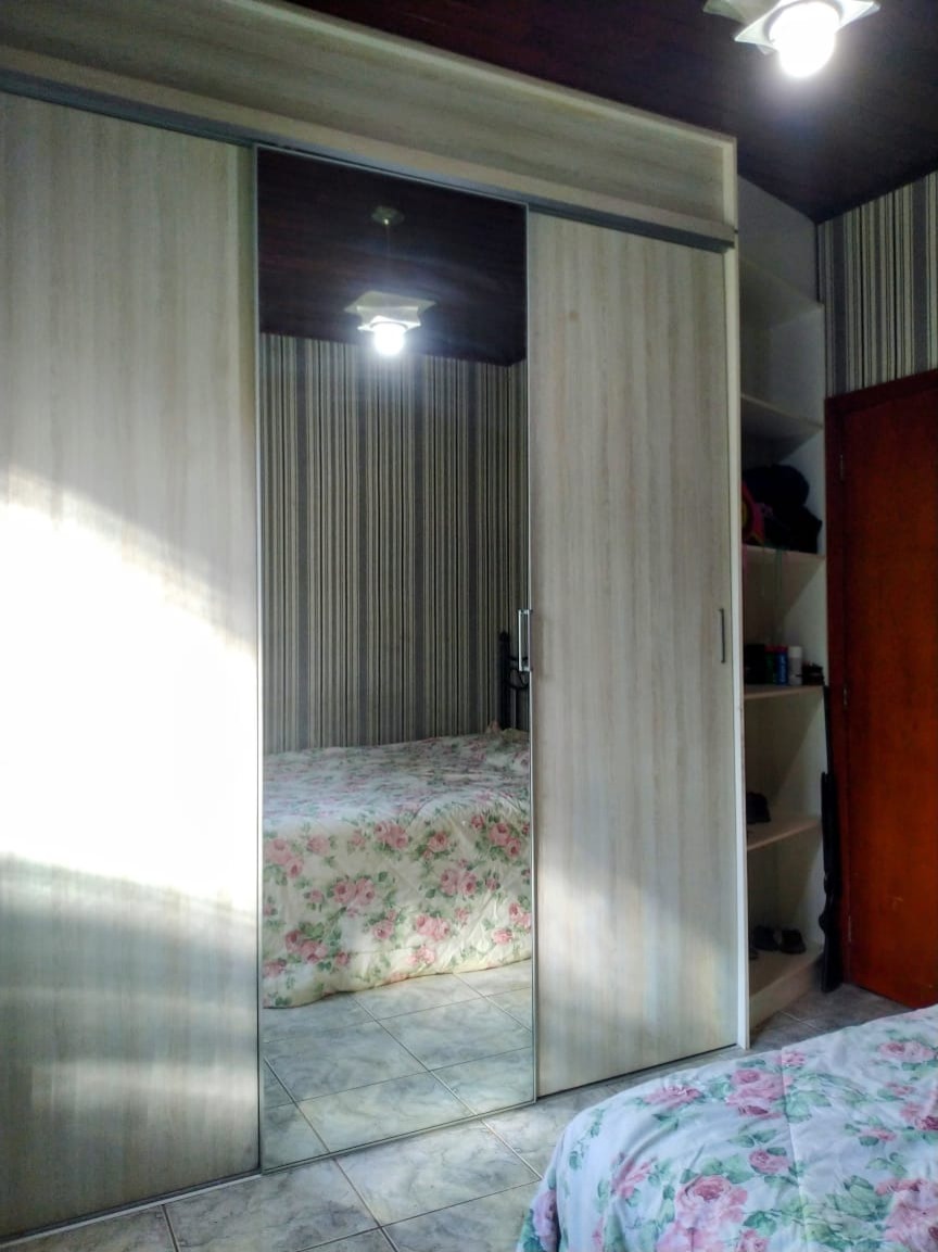 Chácara à venda com 3 quartos - Foto 5