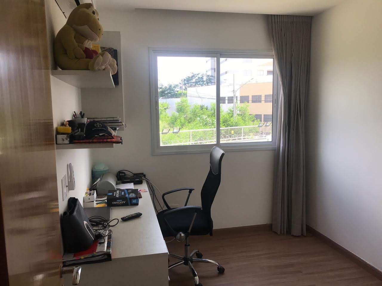 Apartamento à venda com 2 quartos, 106m² - Foto 3