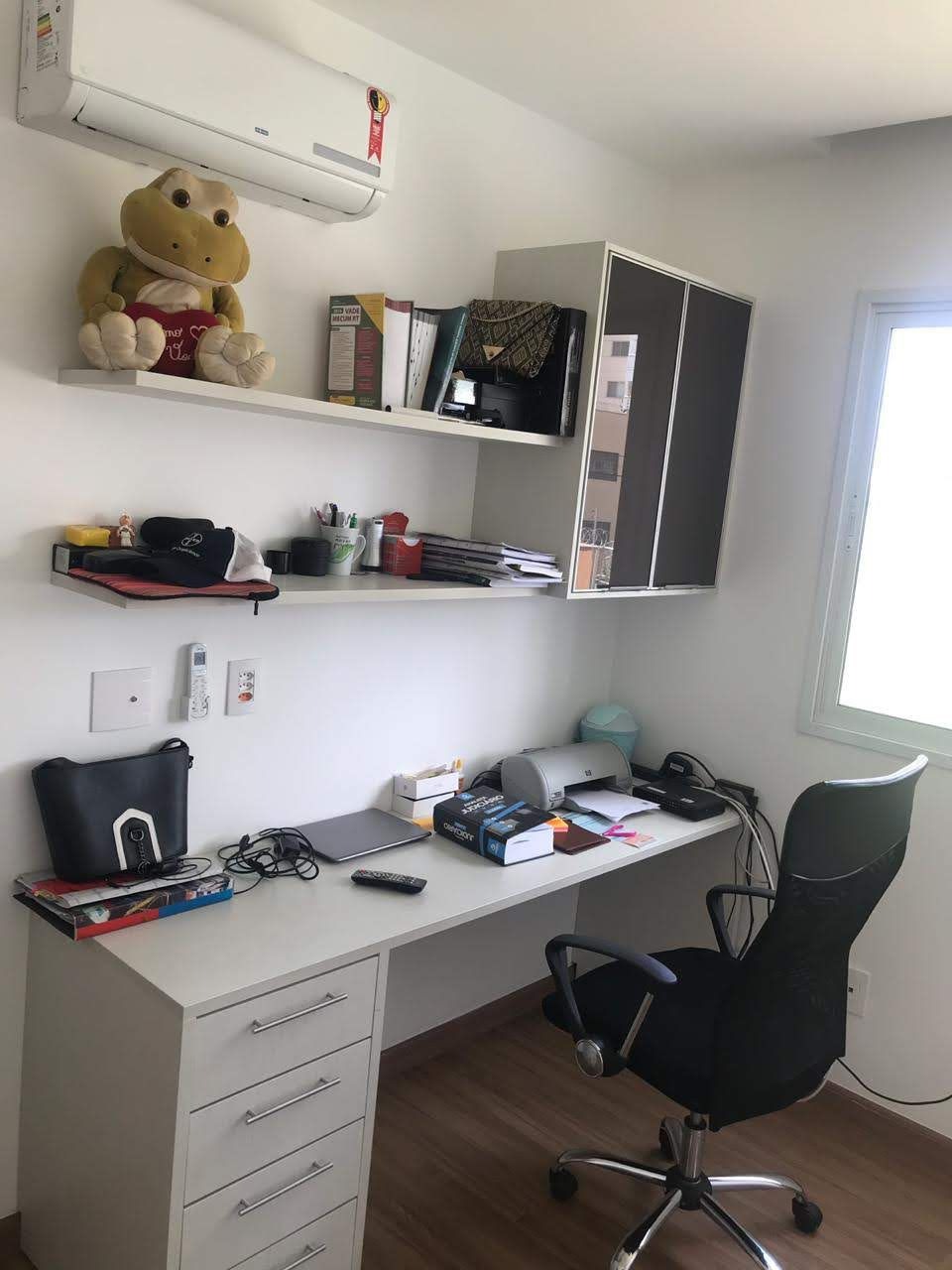 Apartamento à venda com 2 quartos, 106m² - Foto 4