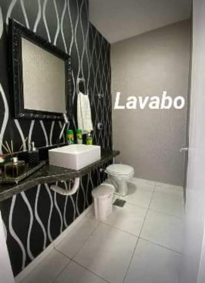 Apartamento à venda com 3 quartos, 126m² - Foto 3