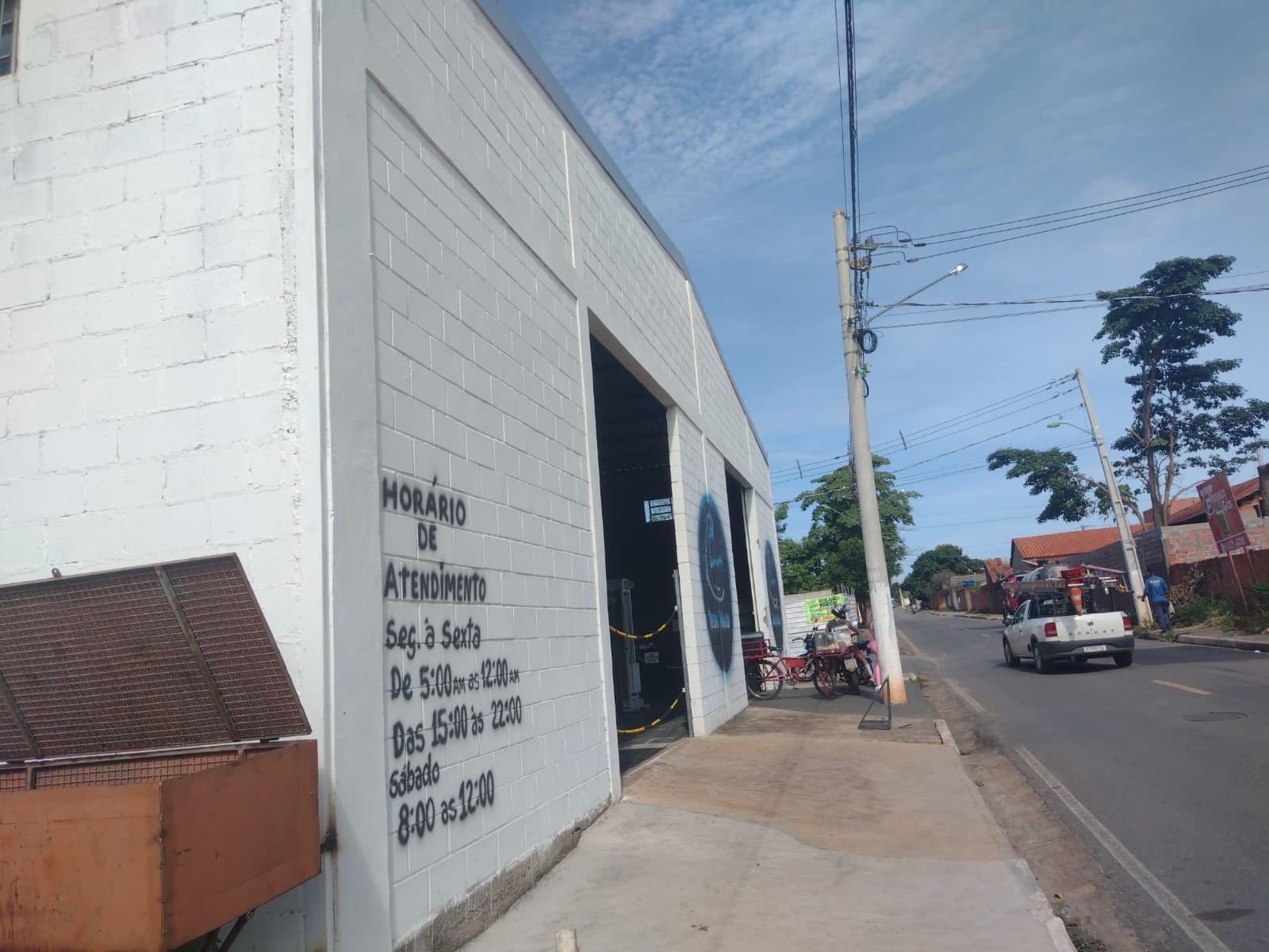 Depósito-Galpão-Armazém à venda - Foto 5