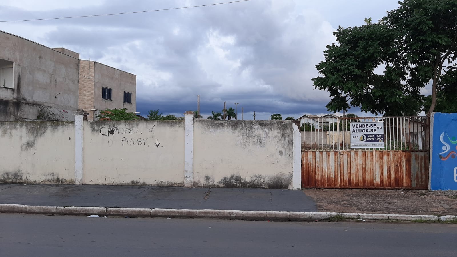 Imóvel Comercial Padrão à venda e aluguel, 1945m² - Foto 2