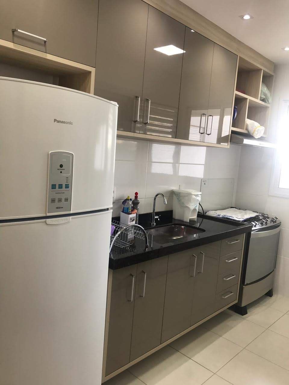 Apartamento à venda com 2 quartos, 106m² - Foto 6