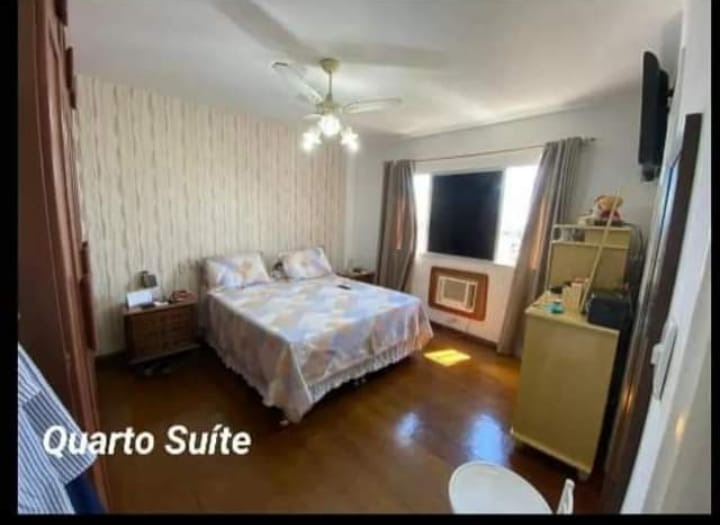 Apartamento à venda com 3 quartos, 126m² - Foto 5