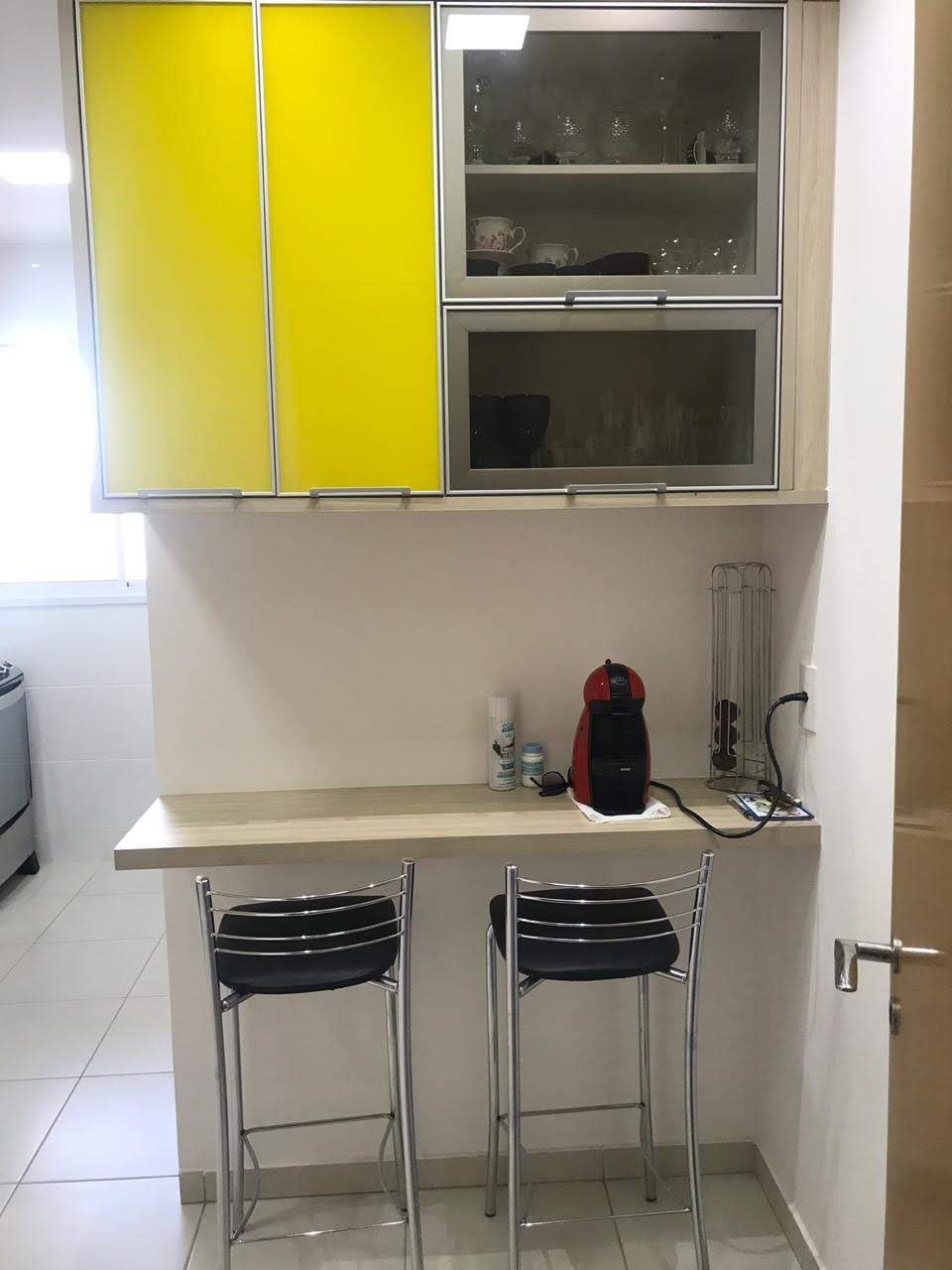 Apartamento à venda com 2 quartos, 106m² - Foto 7