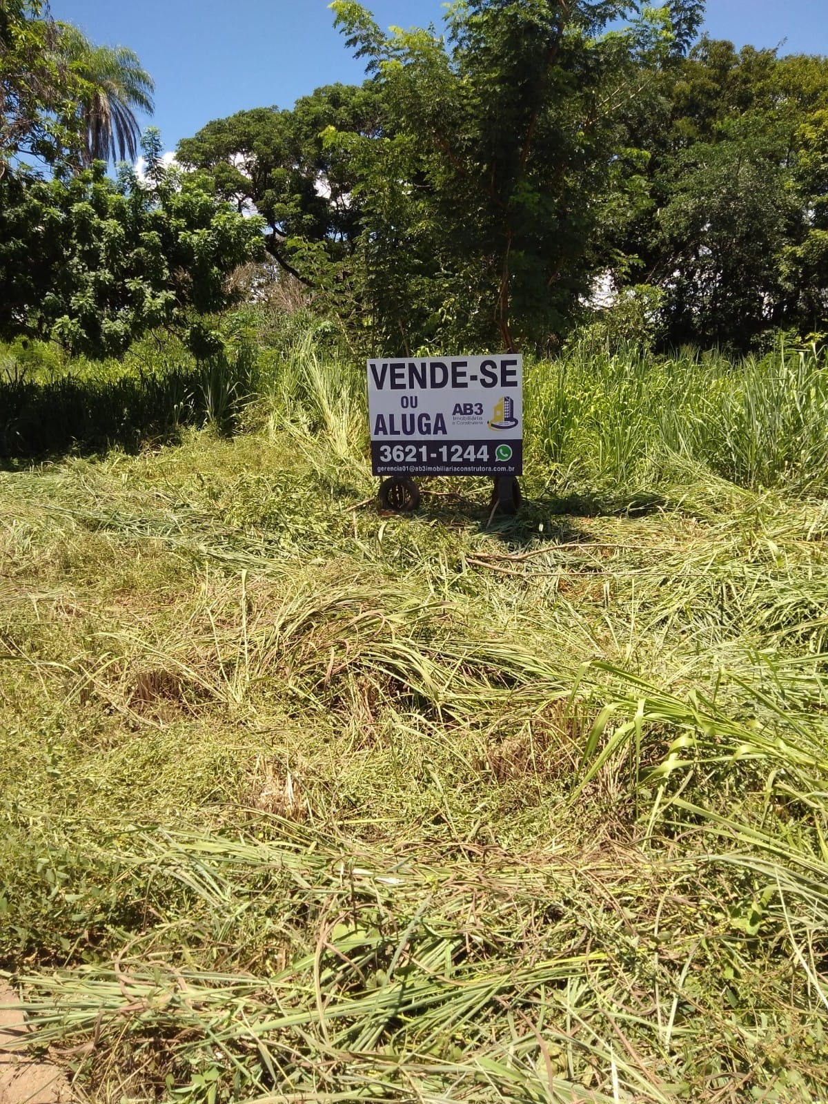 Terreno à venda e aluguel, 1m² - Foto 2