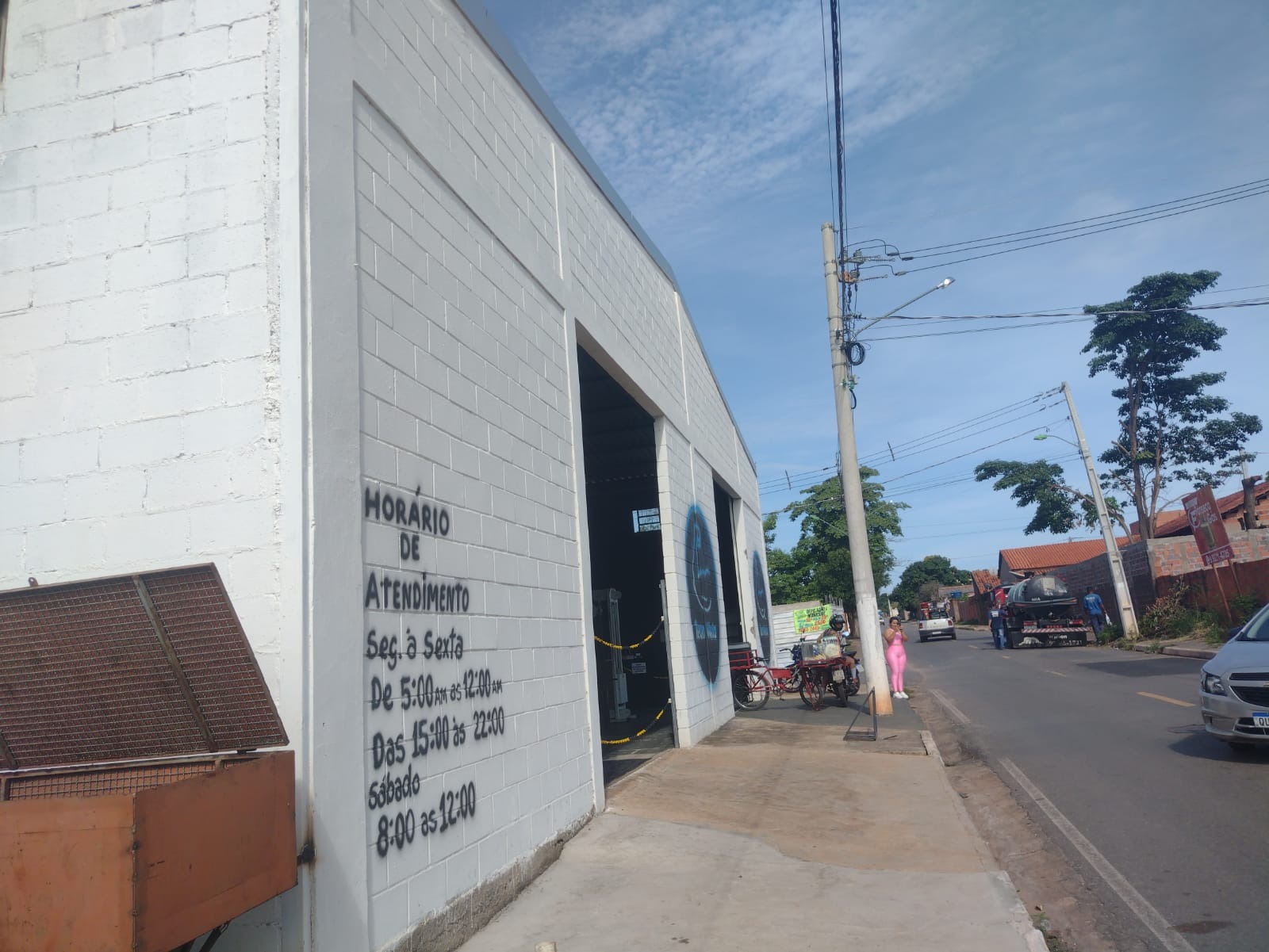 Depósito-Galpão-Armazém à venda - Foto 2