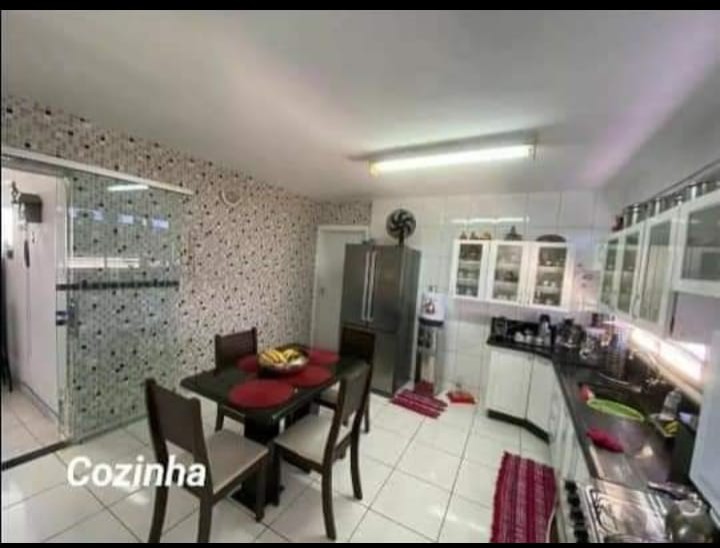 Apartamento à venda com 3 quartos, 126m² - Foto 2