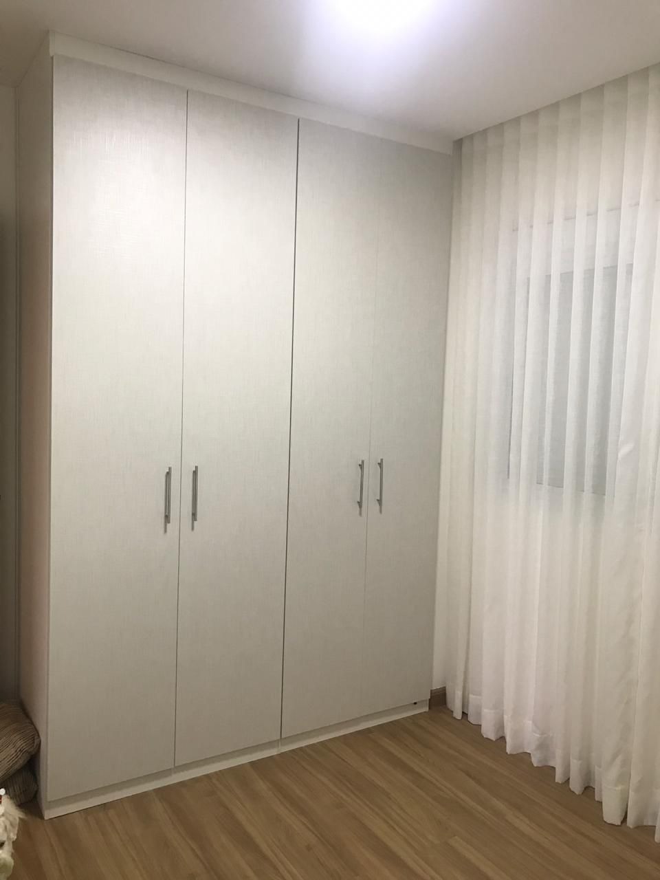 Apartamento à venda com 2 quartos, 106m² - Foto 11