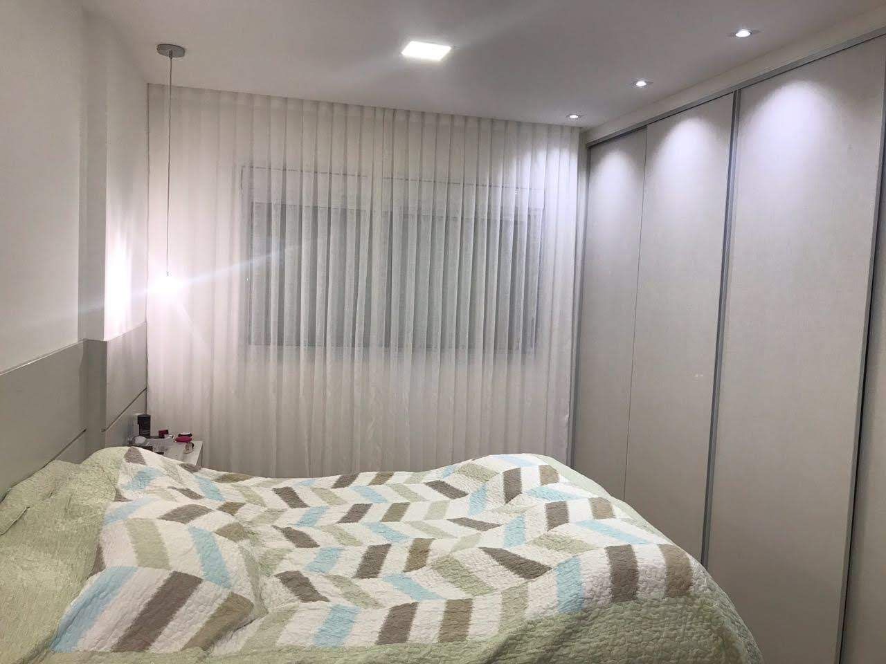 Apartamento à venda com 2 quartos, 106m² - Foto 9