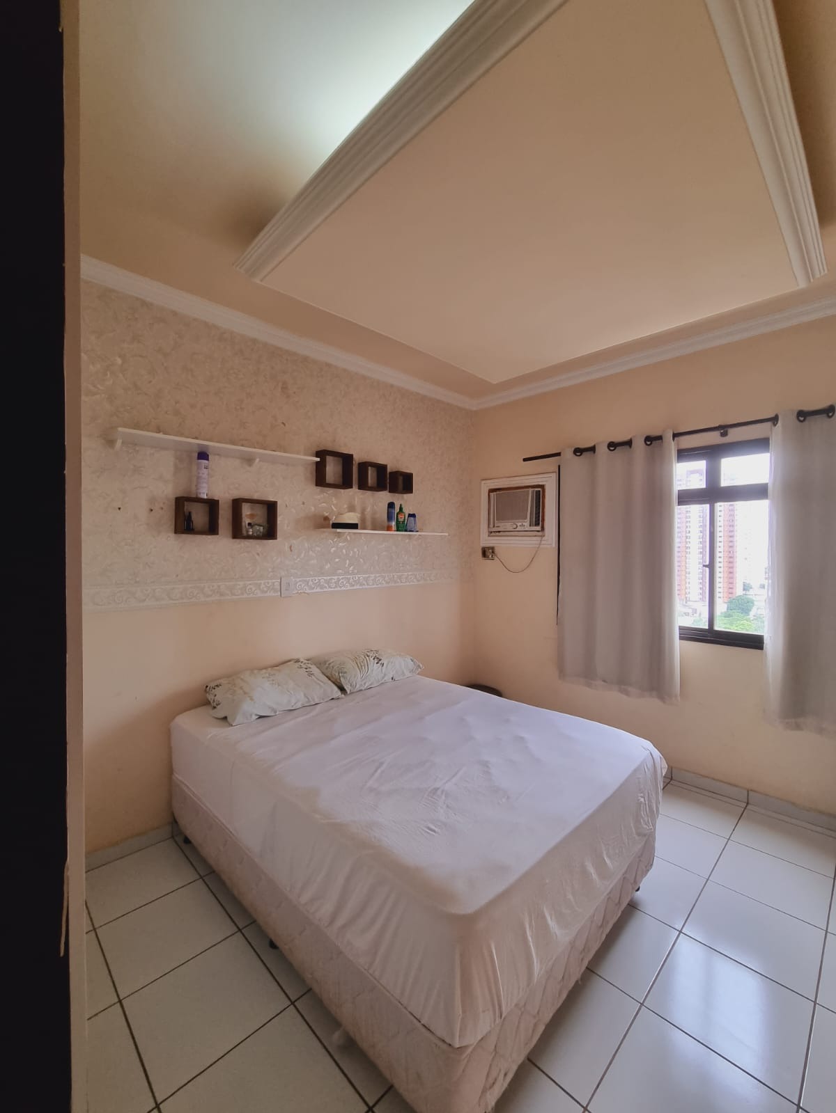 Apartamento à venda com 4 quartos, 300m² - Foto 3