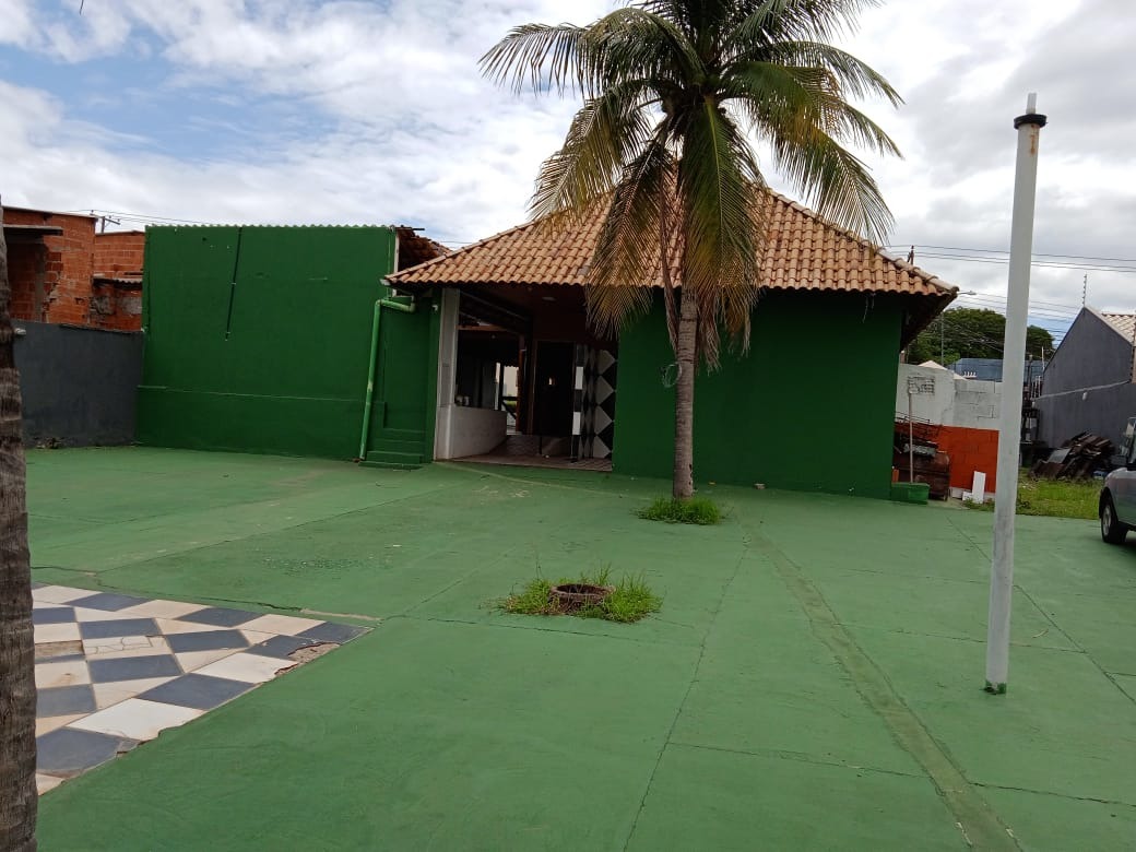 Loja-Salão à venda e aluguel, 380m² - Foto 7