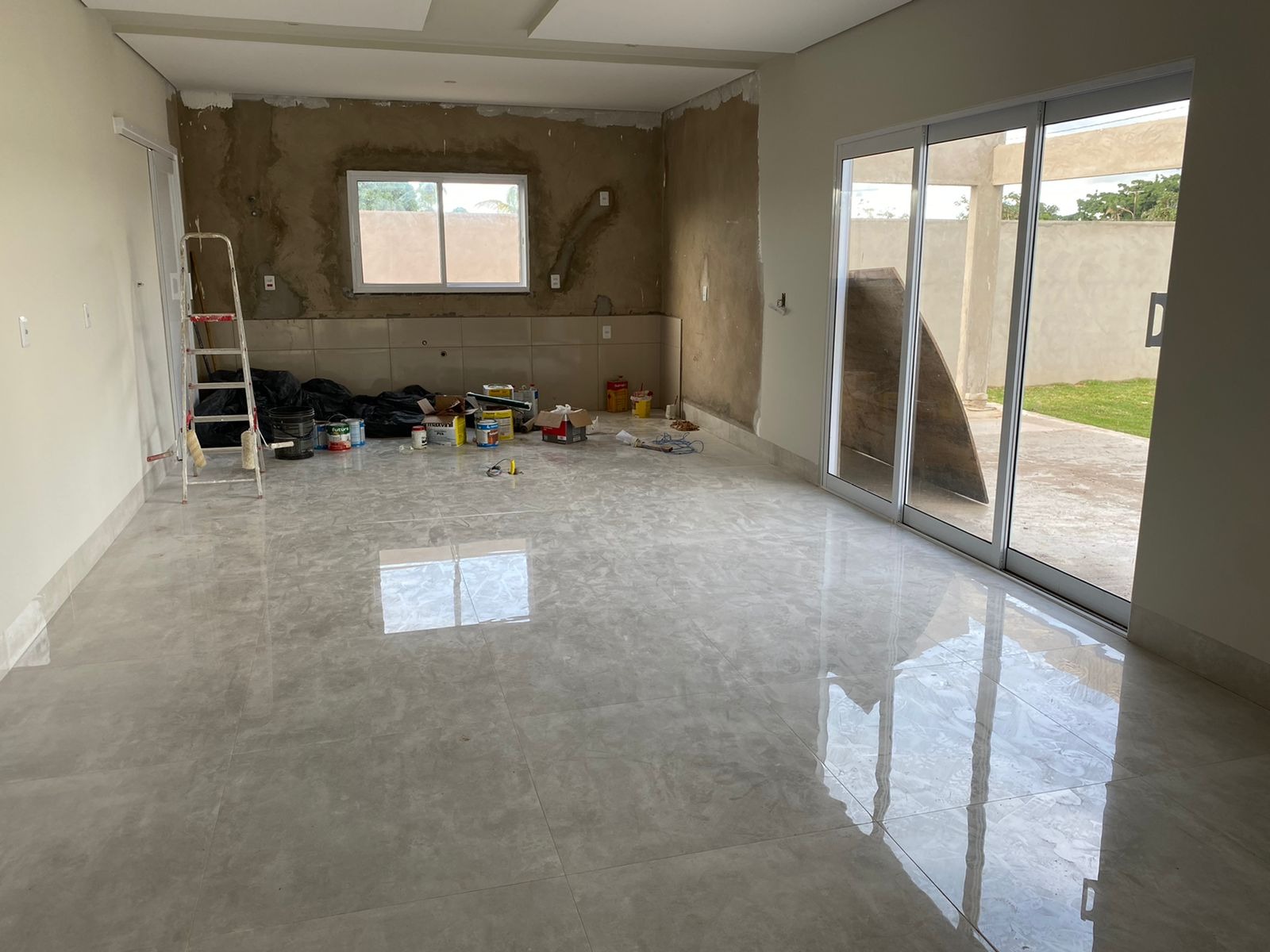 Casa à venda com 3 quartos, 170m² - Foto 17