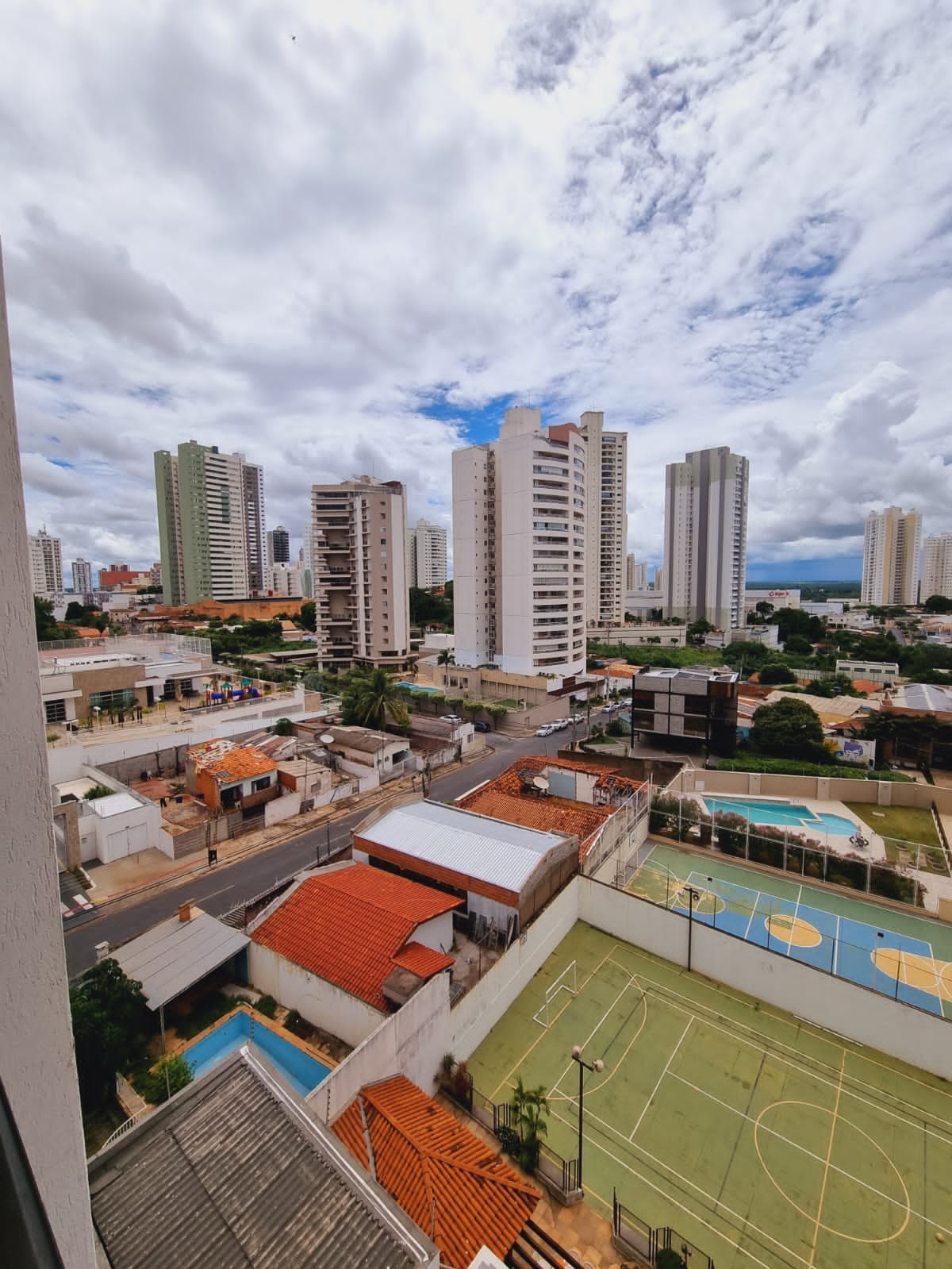 Apartamento à venda com 4 quartos, 300m² - Foto 9