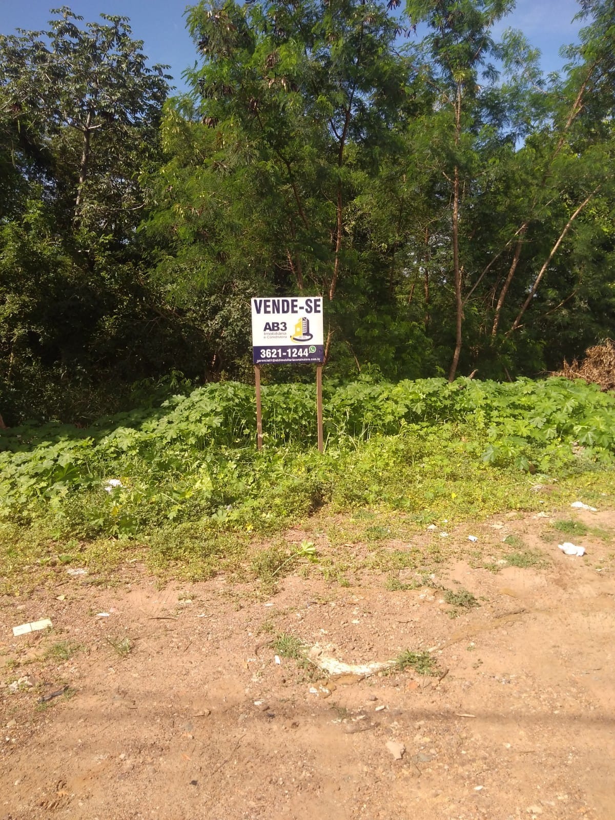 Loteamento e Condomínio à venda, 400m² - Foto 1