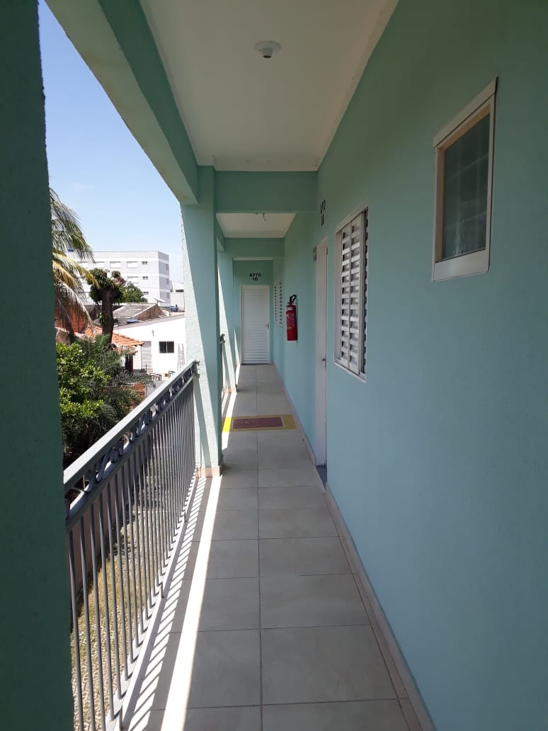 Apartamento para alugar com 2 quartos, 48m² - Foto 8