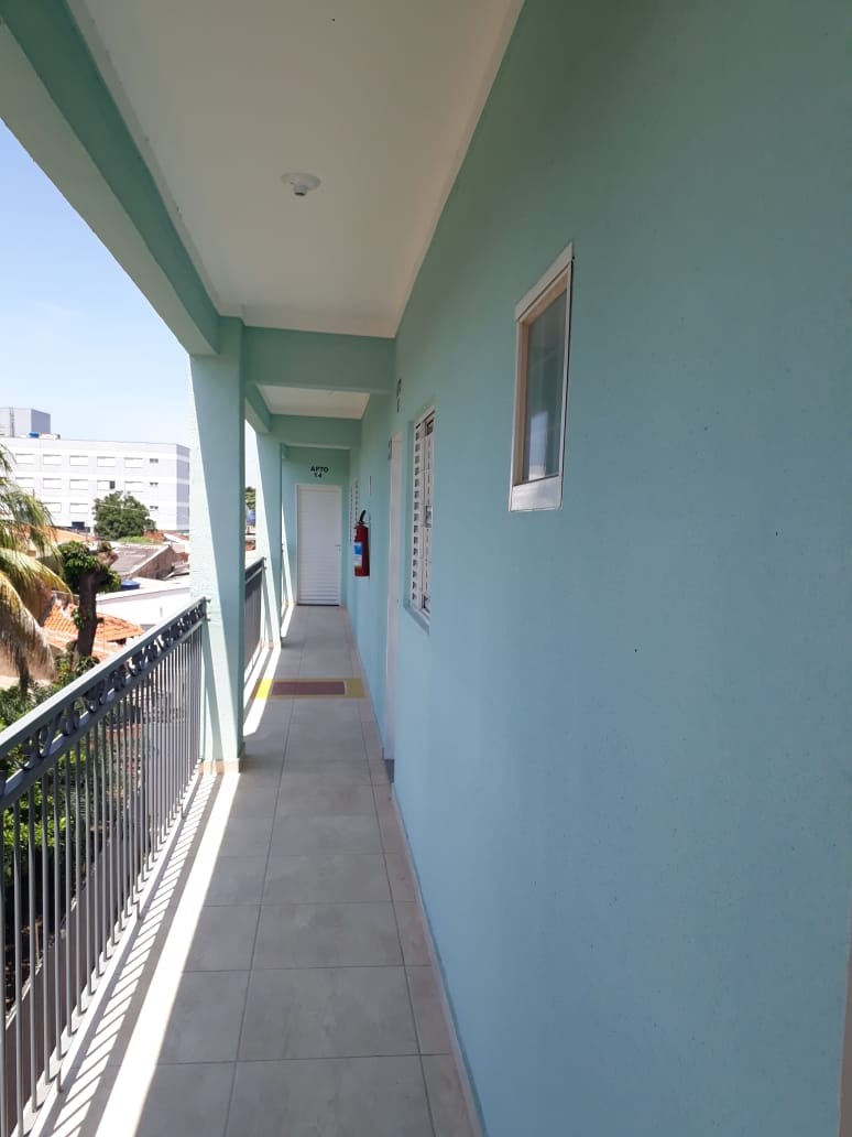 Apartamento para alugar com 2 quartos, 48m² - Foto 3