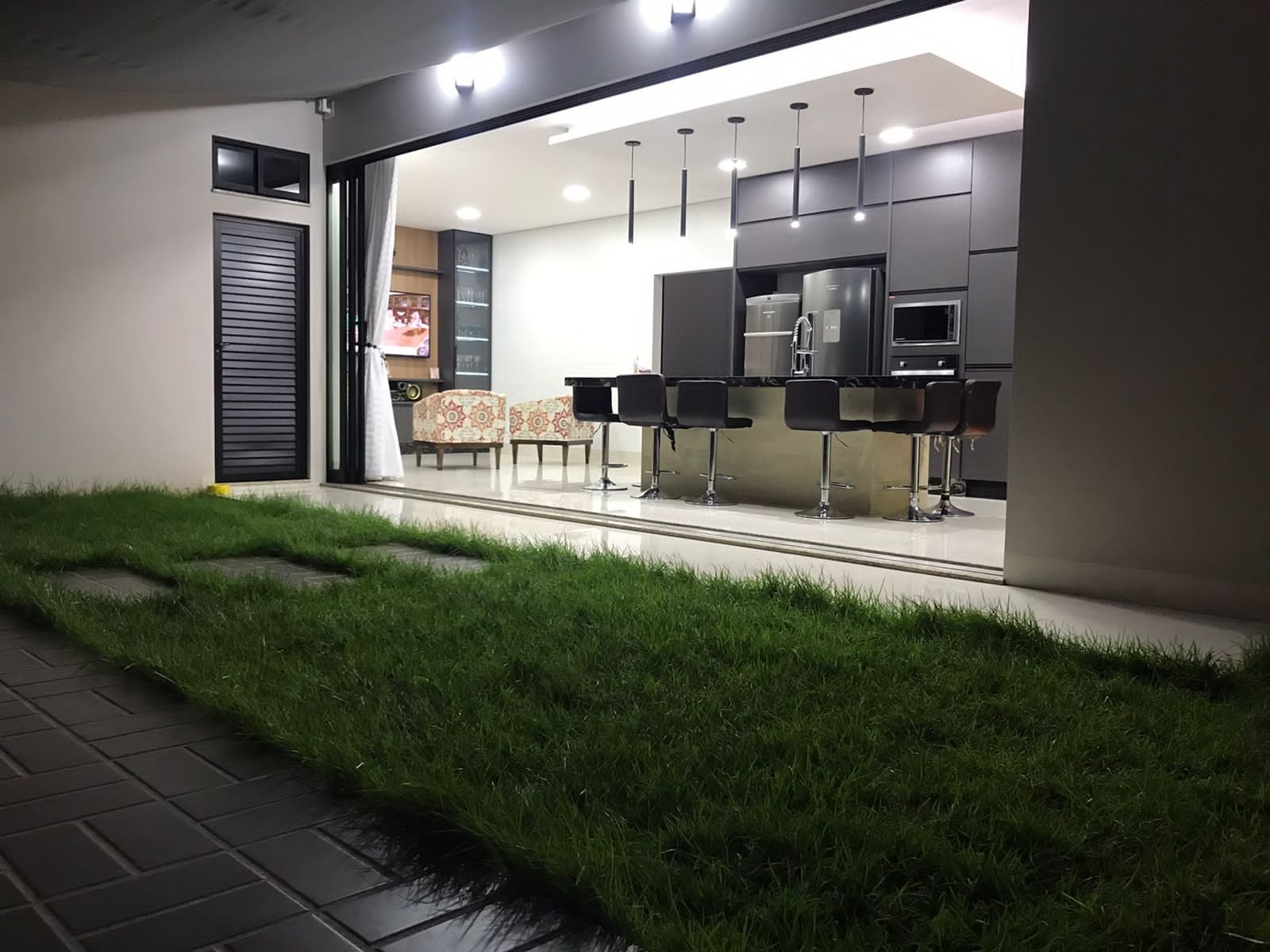 Sobrado à venda com 3 quartos, 249m² - Foto 20