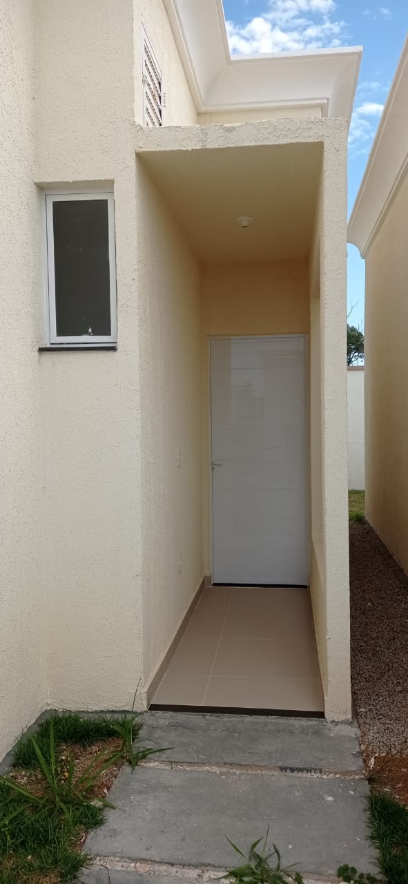 Casa à venda com 2 quartos, 52m² - Foto 6