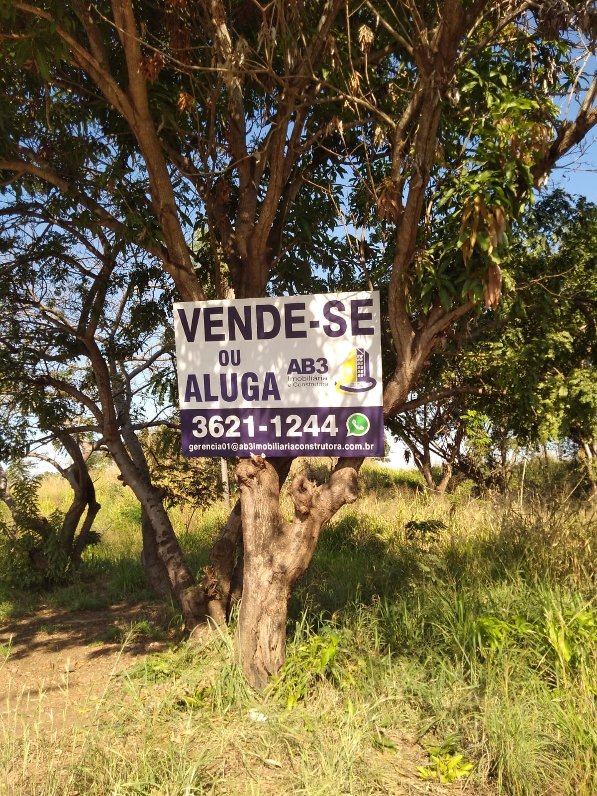 Terreno à venda e aluguel, 1m² - Foto 1