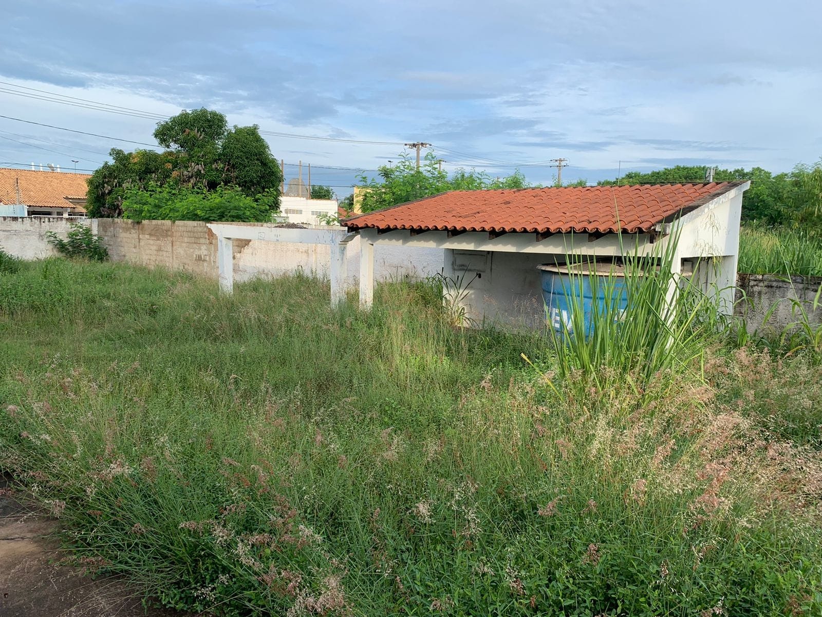 Casa à venda e aluguel com 6 quartos, 453m² - Foto 14