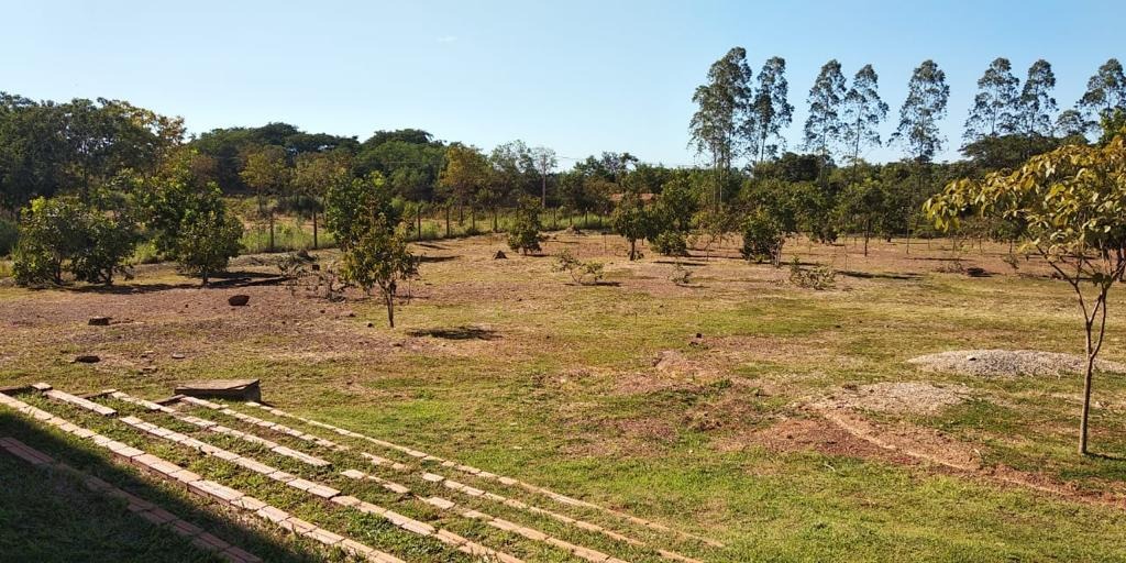 Chácara à venda com 3 quartos, 2m² - Foto 6