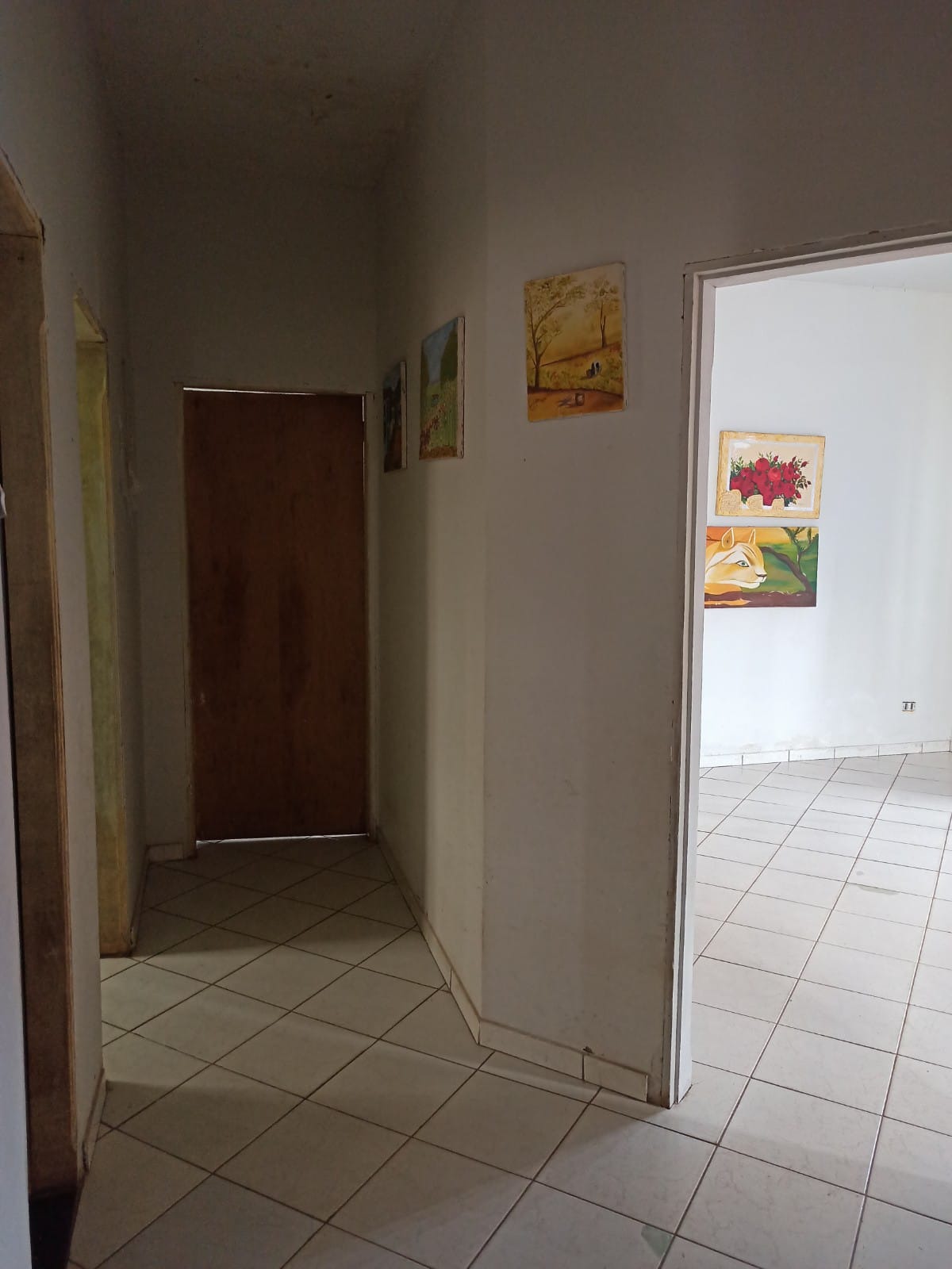 Casa à venda com 2 quartos, 100m² - Foto 7