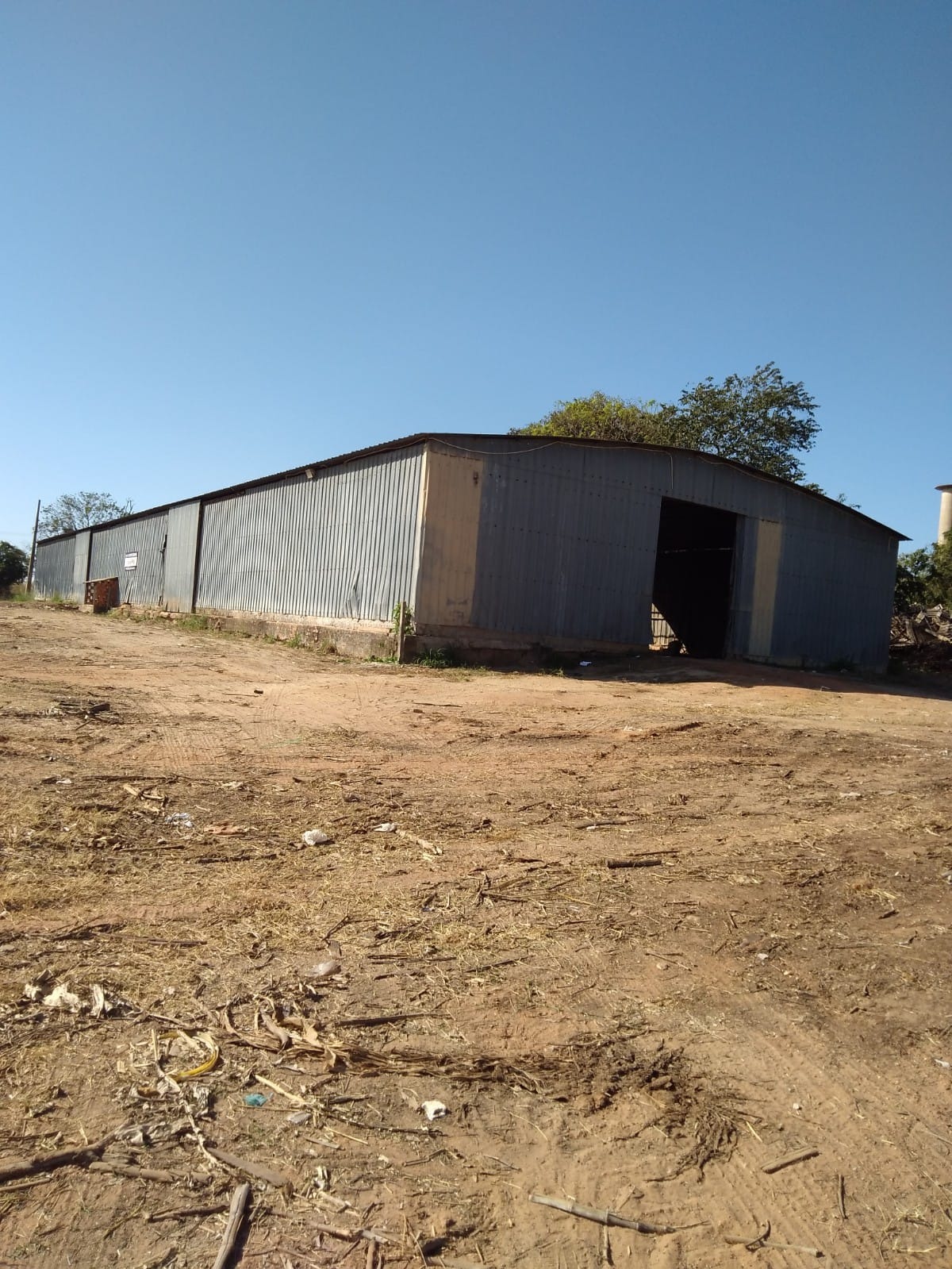 Depósito-Galpão-Armazém para alugar, 3500m² - Foto 6