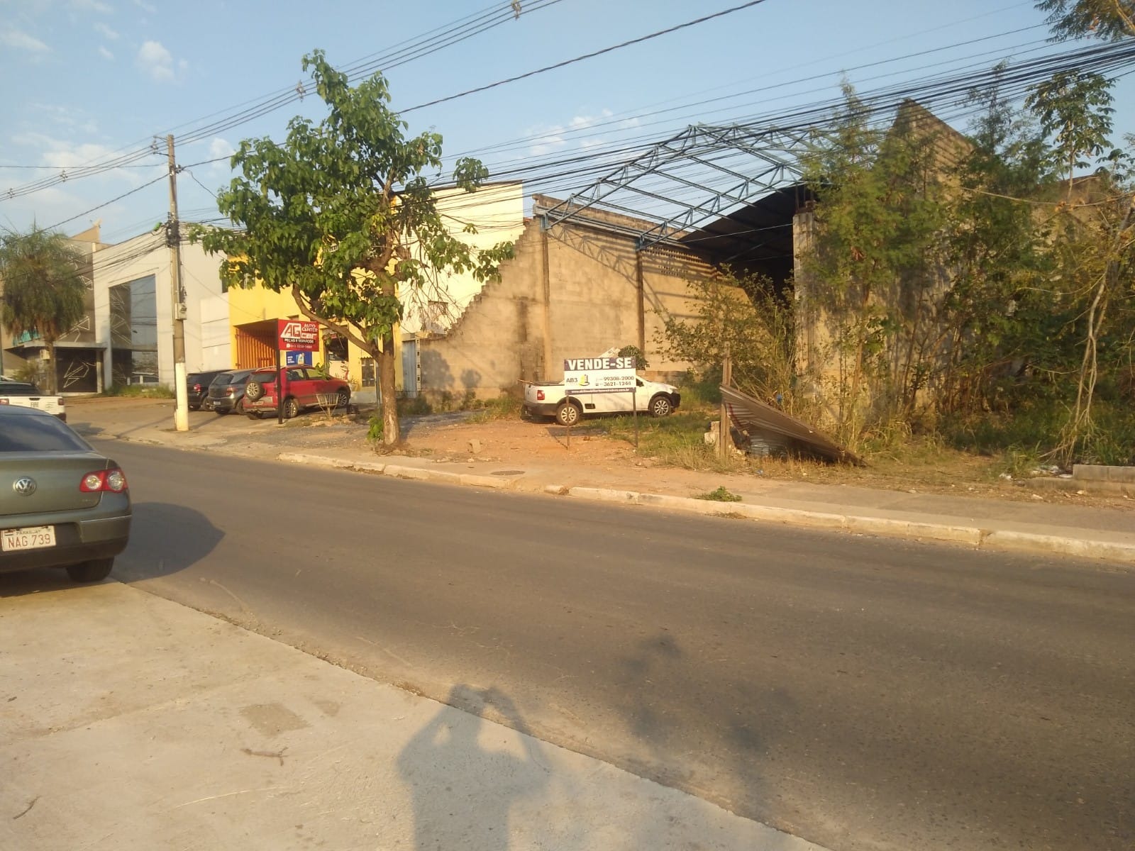 Depósito-Galpão-Armazém à venda - Foto 2