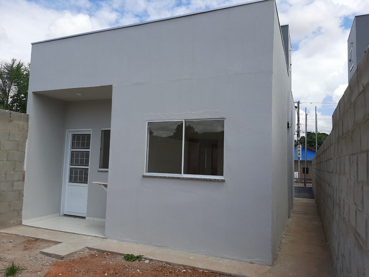 Casa à venda com 2 quartos, 59m² - Foto 6