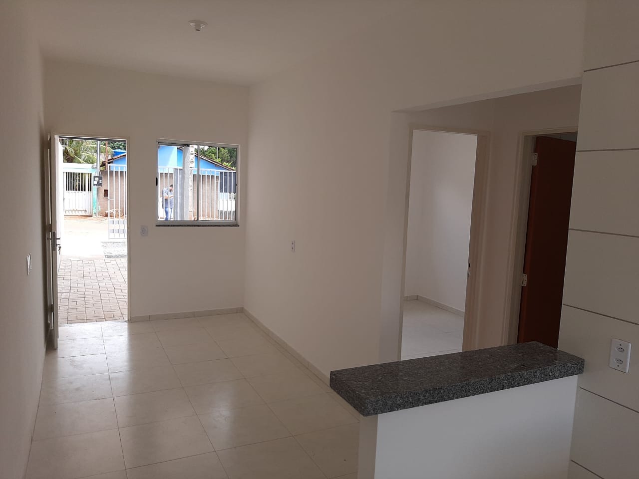 Casa à venda com 2 quartos, 59m² - Foto 11