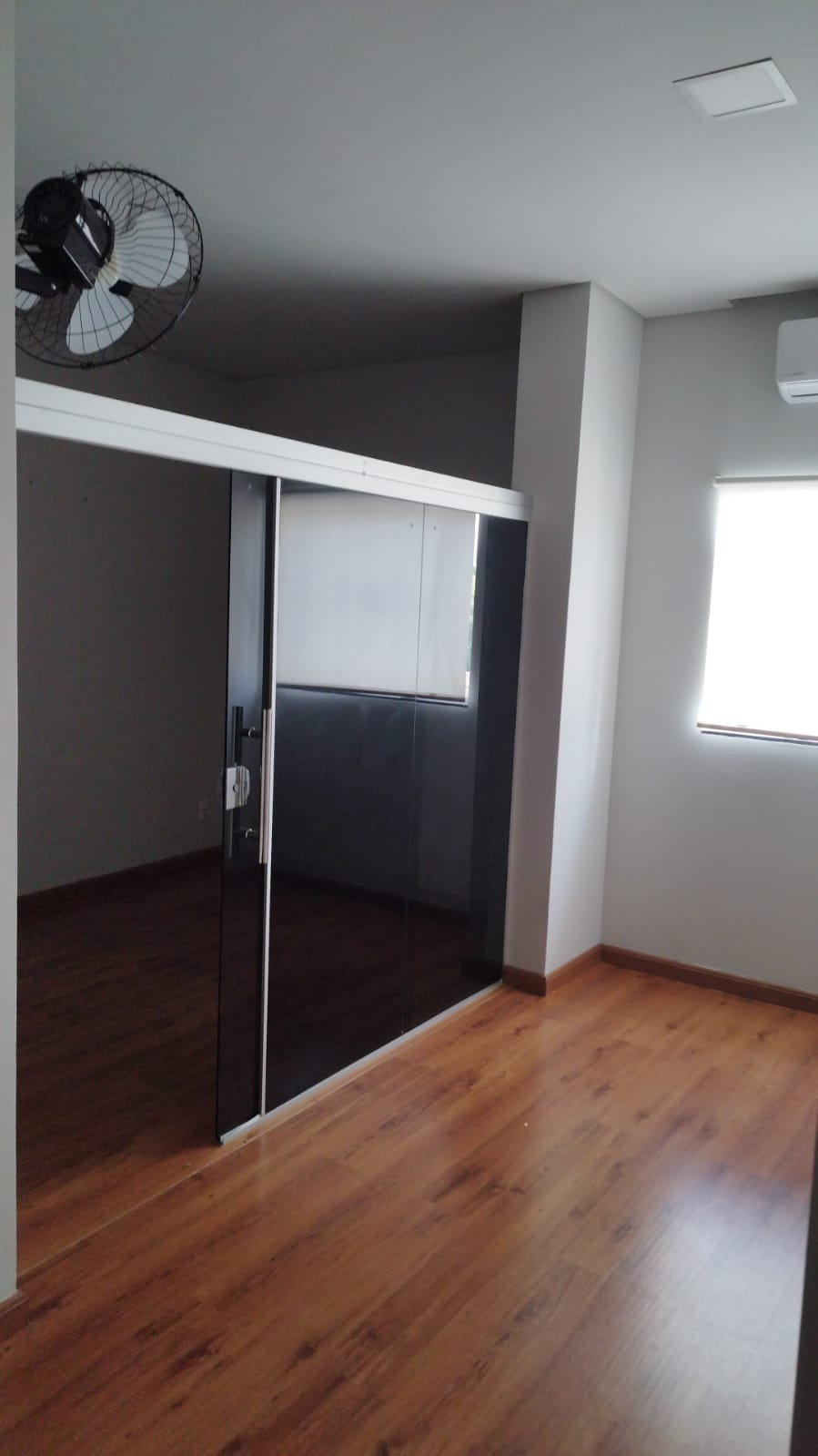 Conjunto Comercial-Sala para alugar, 19m² - Foto 7