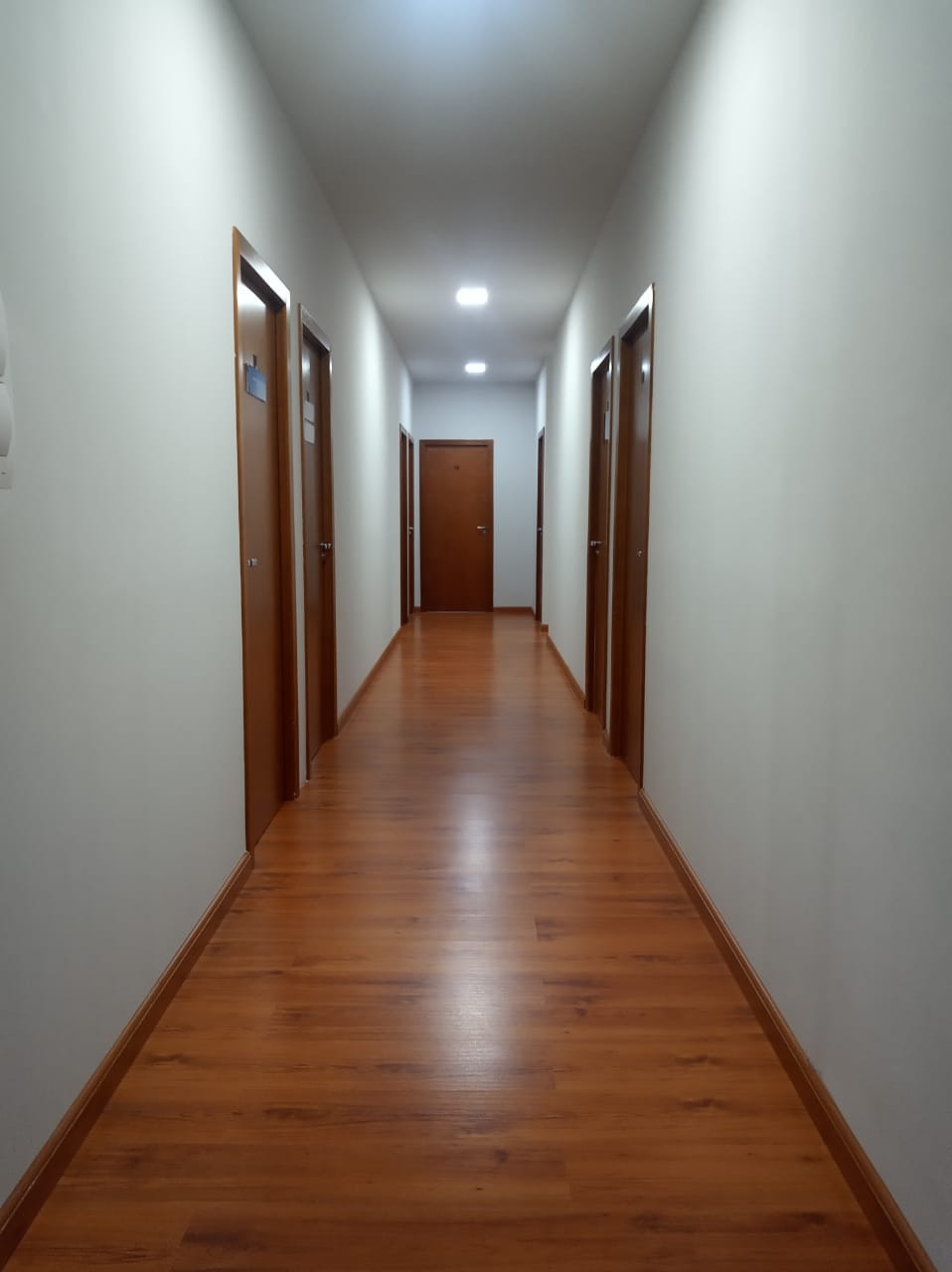 Conjunto Comercial-Sala para alugar, 19m² - Foto 2