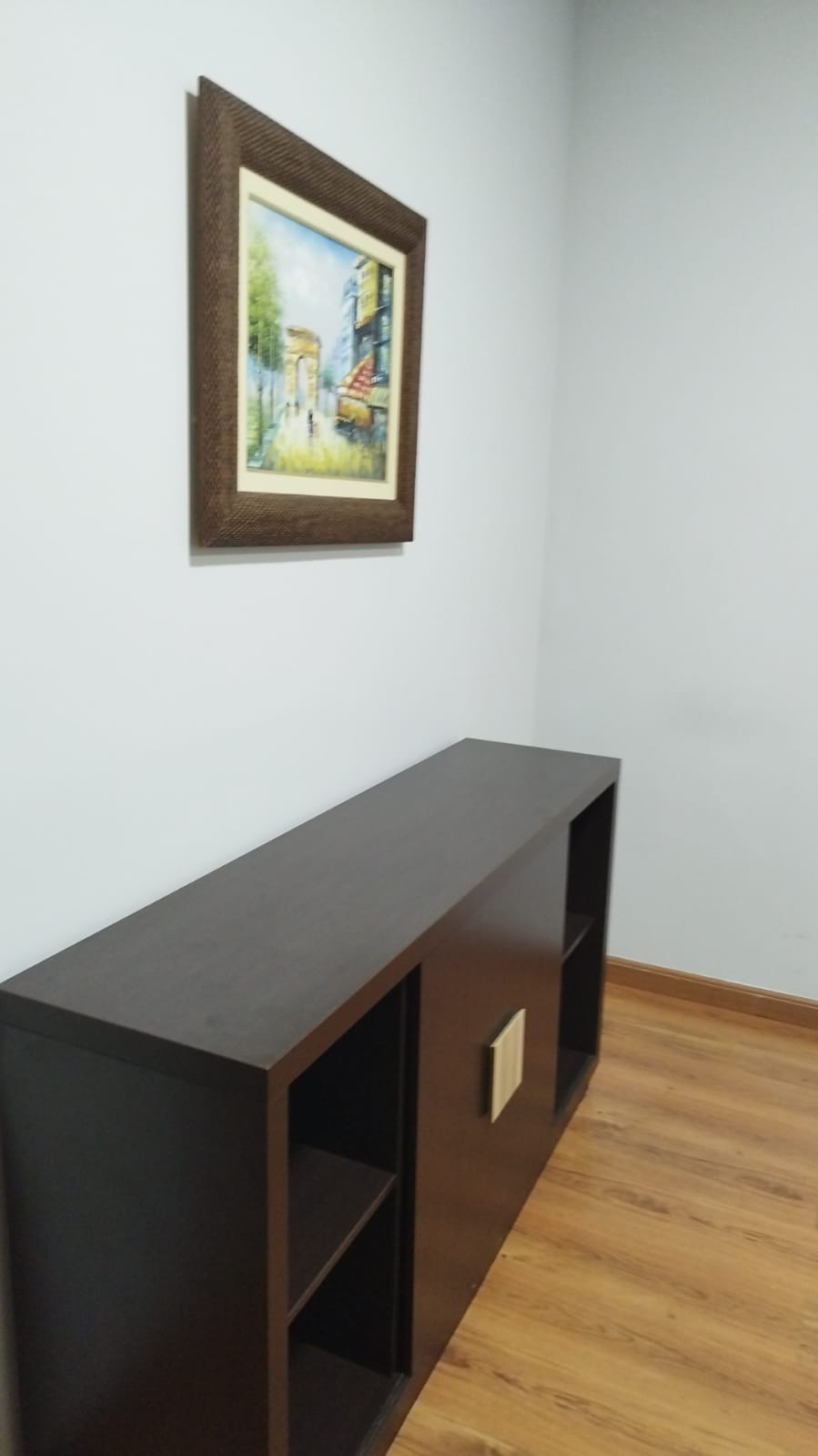 Conjunto Comercial-Sala para alugar, 19m² - Foto 3