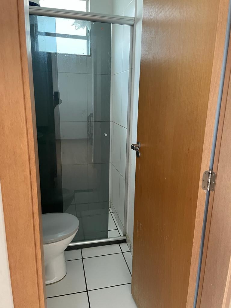 Apartamento à venda com 2 quartos, 40m² - Foto 4