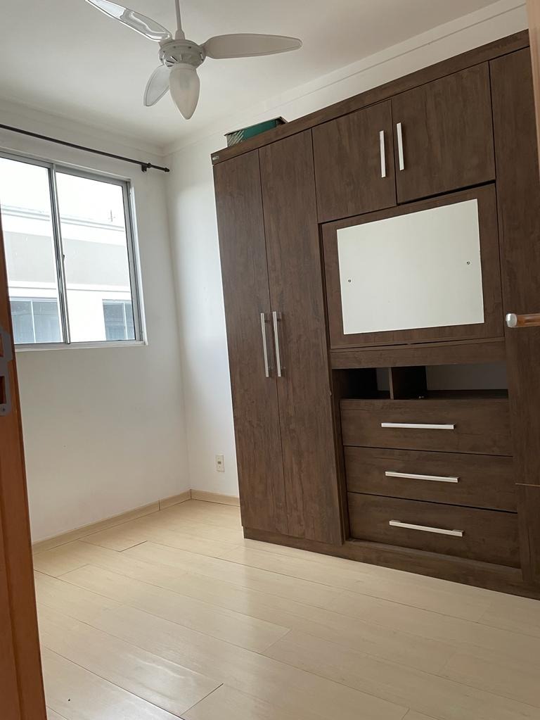 Apartamento à venda com 2 quartos, 40m² - Foto 5